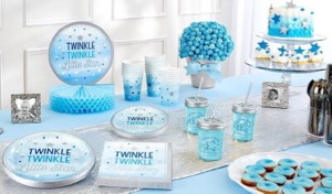 Baby Shower Themed Decorations And Party Supplies In Australia And